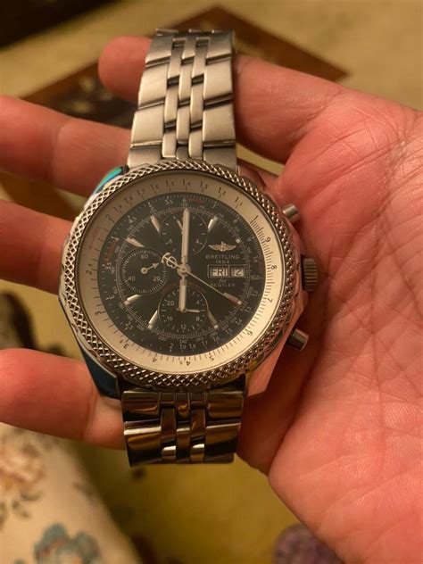 breitling bentley saat fiyatı